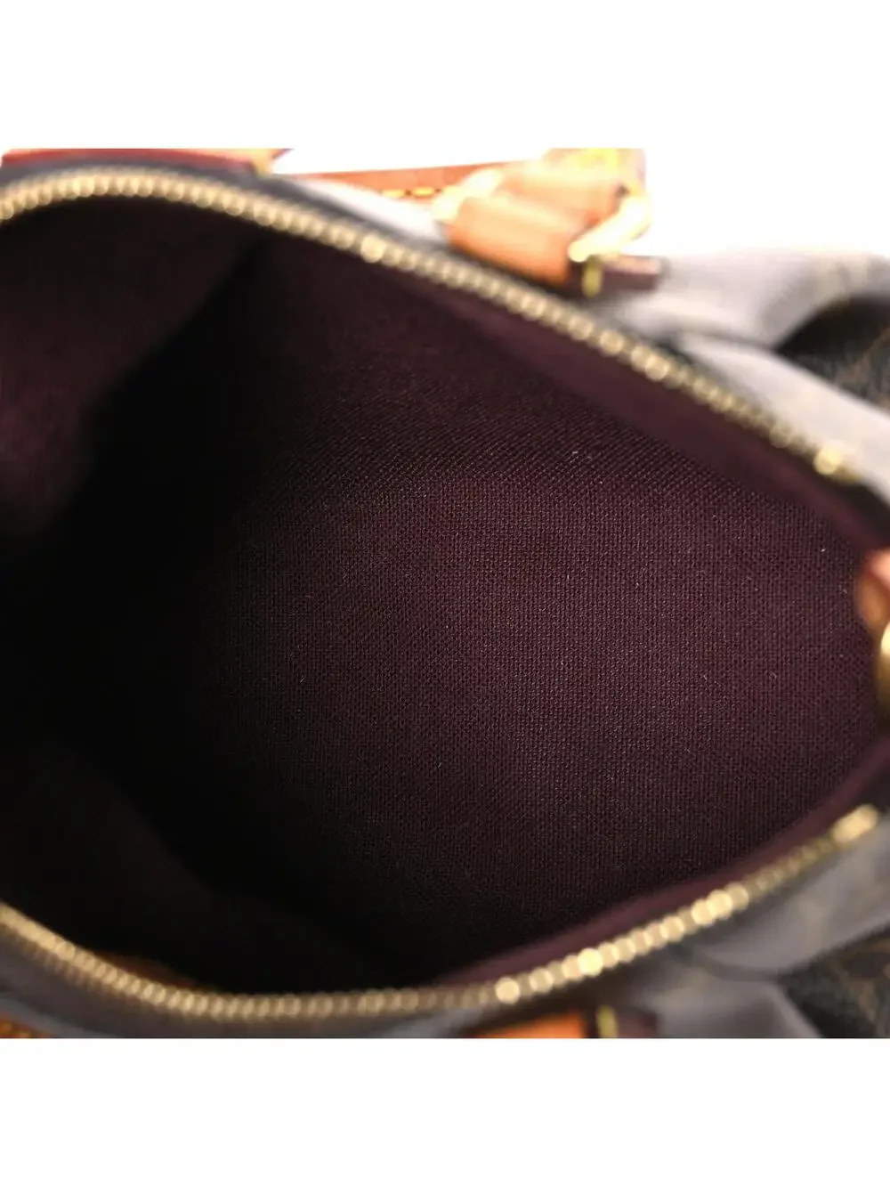 Louis Vuitton indulge luxury